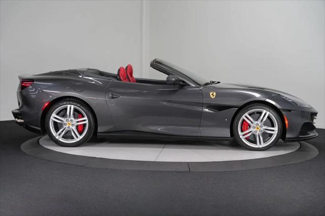 2022 Ferrari Portofino Standard