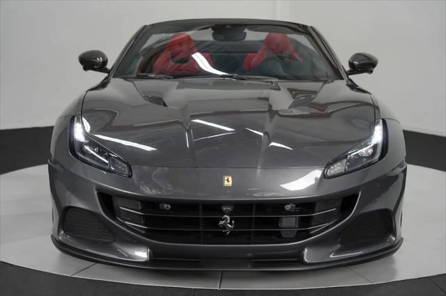 2022 Ferrari Portofino Standard