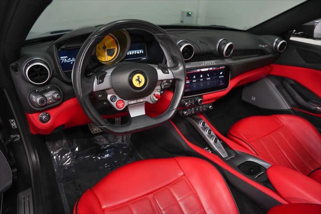 2022 Ferrari Portofino Standard