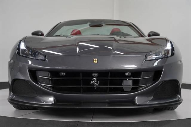 2022 Ferrari Portofino Standard