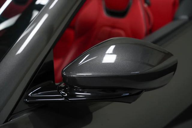 2022 Ferrari Portofino Standard