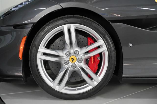 2022 Ferrari Portofino Standard