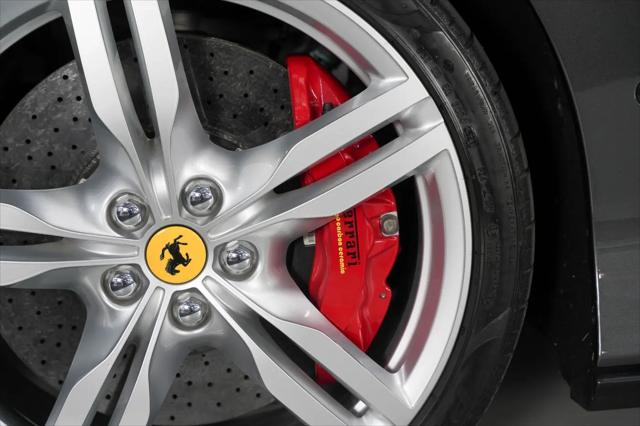 2022 Ferrari Portofino Standard
