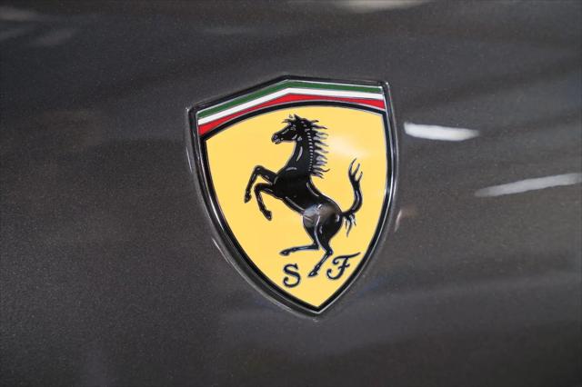 2022 Ferrari Portofino Standard