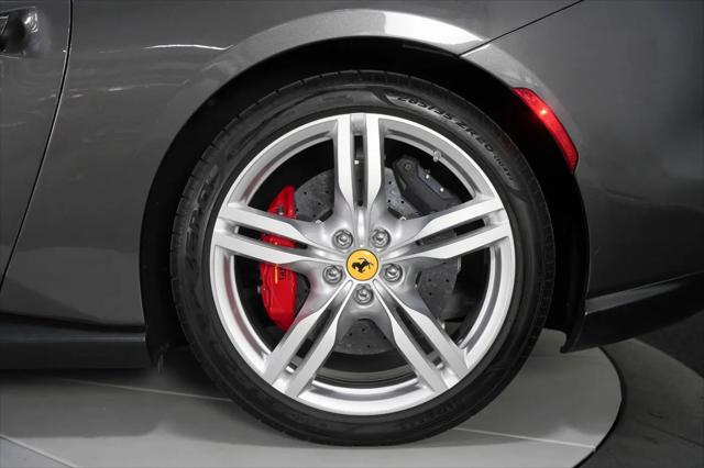 2022 Ferrari Portofino Standard