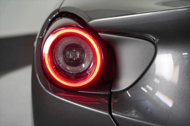 2022 Ferrari Portofino Standard