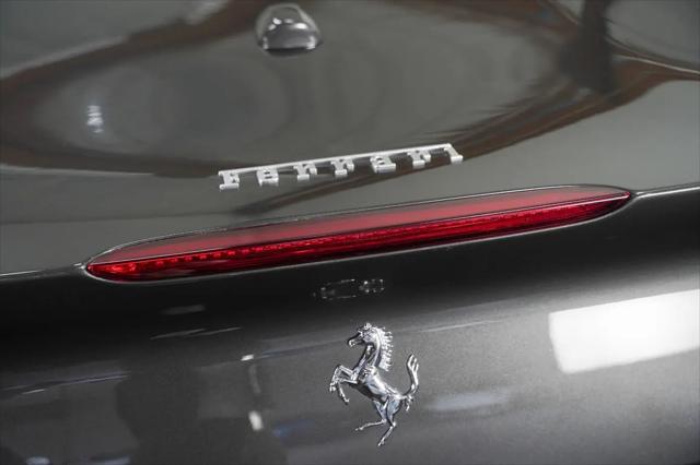 2022 Ferrari Portofino Standard