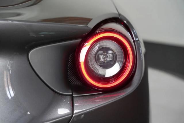 2022 Ferrari Portofino Standard
