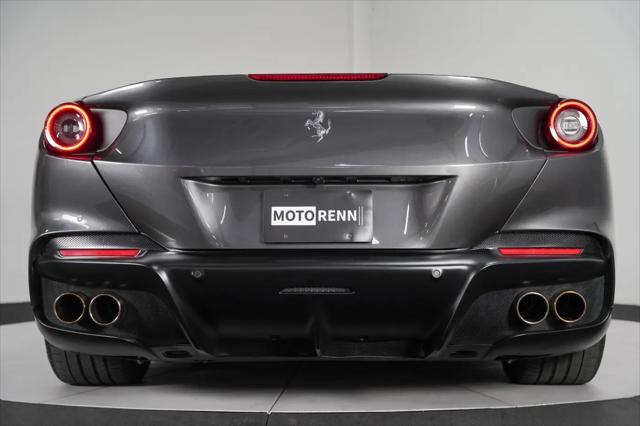 2022 Ferrari Portofino Standard