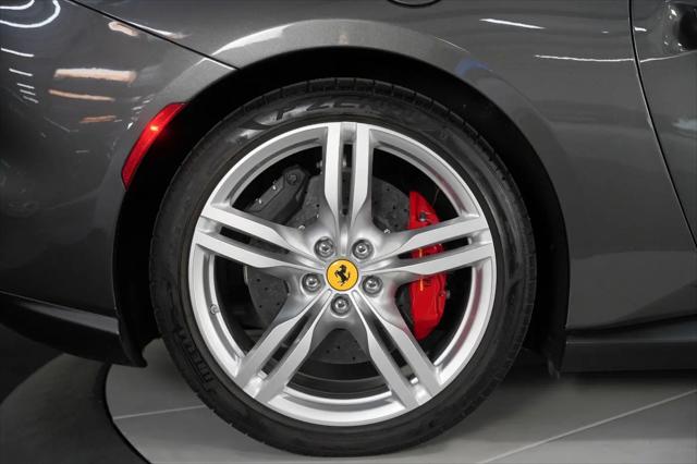 2022 Ferrari Portofino Standard
