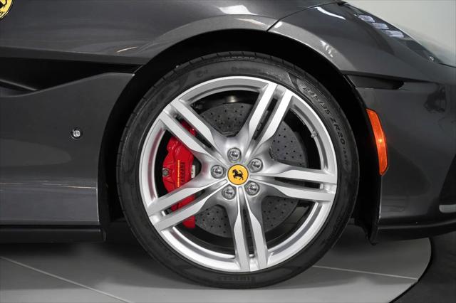 2022 Ferrari Portofino Standard