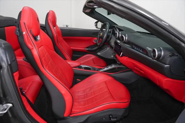 2022 Ferrari Portofino Standard