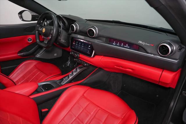 2022 Ferrari Portofino Standard