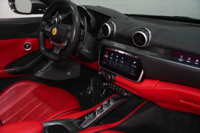 2022 Ferrari Portofino Standard