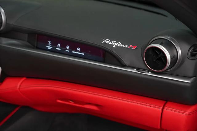 2022 Ferrari Portofino Standard