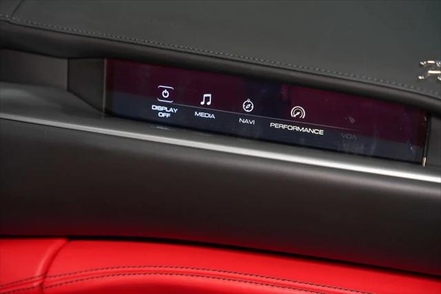 2022 Ferrari Portofino Standard