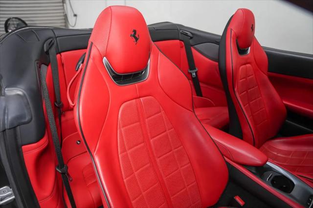 2022 Ferrari Portofino Standard