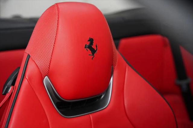 2022 Ferrari Portofino Standard