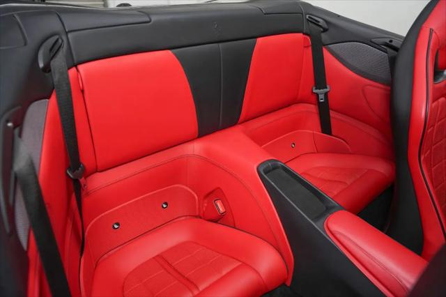 2022 Ferrari Portofino Standard