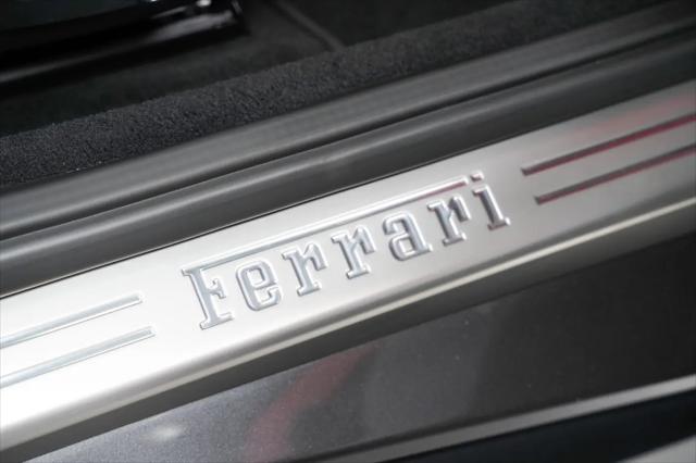 2022 Ferrari Portofino Standard