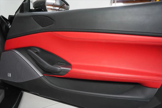 2022 Ferrari Portofino Standard