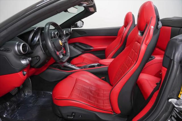 2022 Ferrari Portofino Standard