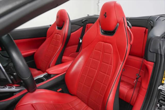 2022 Ferrari Portofino Standard