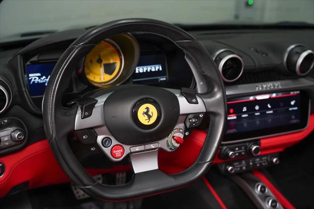 2022 Ferrari Portofino Standard
