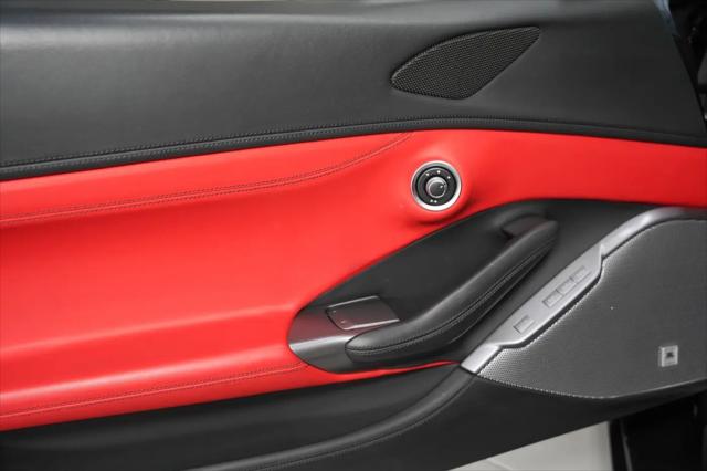2022 Ferrari Portofino Standard
