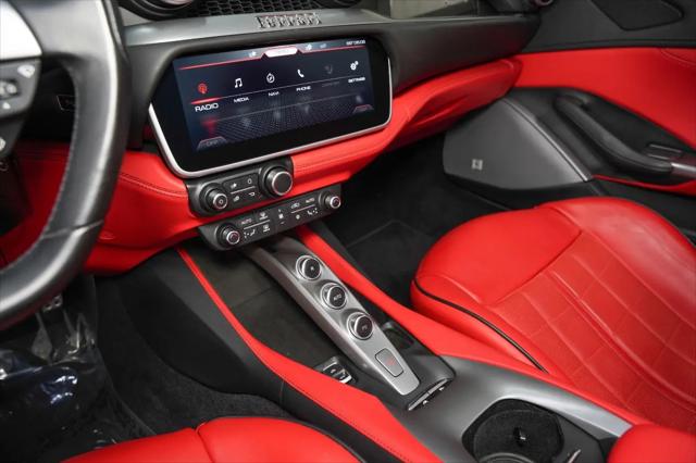2022 Ferrari Portofino Standard