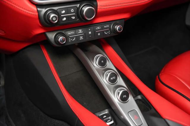 2022 Ferrari Portofino Standard