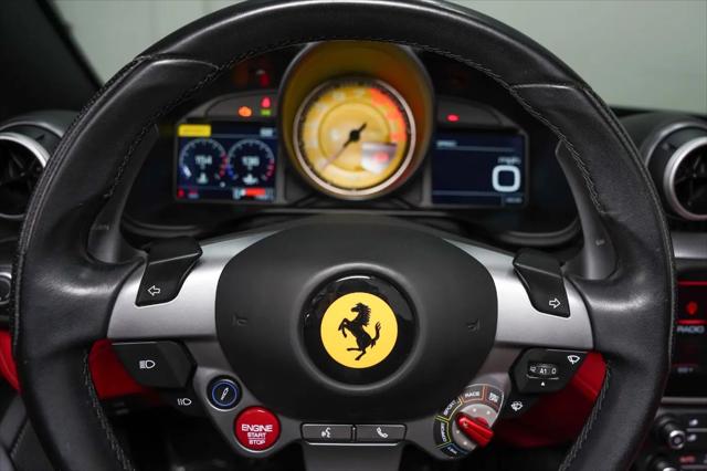 2022 Ferrari Portofino Standard