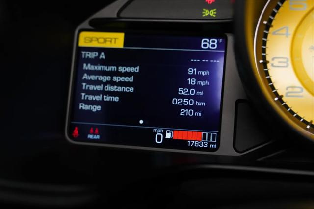 2022 Ferrari Portofino Standard