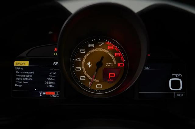 2022 Ferrari Portofino Standard
