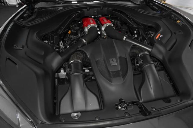 2022 Ferrari Portofino Standard