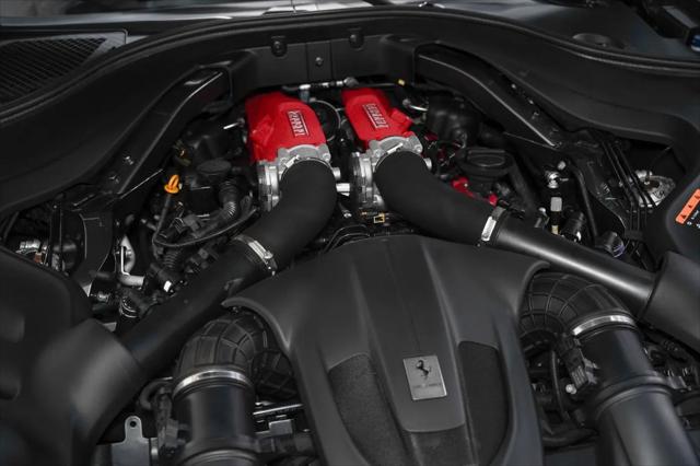 2022 Ferrari Portofino Standard