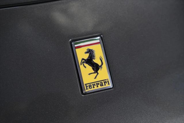 2022 Ferrari Portofino Standard