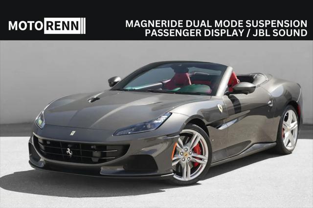2022 Ferrari Portofino Standard for sale in Los Angeles, CA