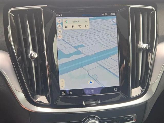2024 Volvo S60 B5 Core Dark Theme