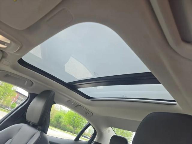 2024 Volvo S60 B5 Core Dark Theme
