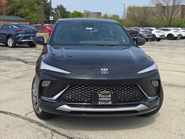 2026 Buick NV Avenir FWD