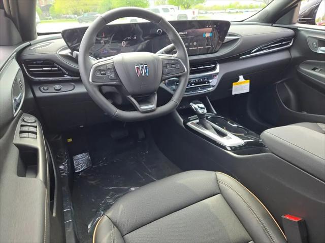 2026 Buick NV Avenir FWD