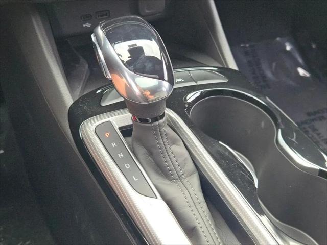 2026 Buick NV Avenir FWD