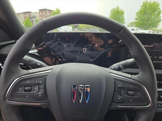 2026 Buick NV Avenir FWD
