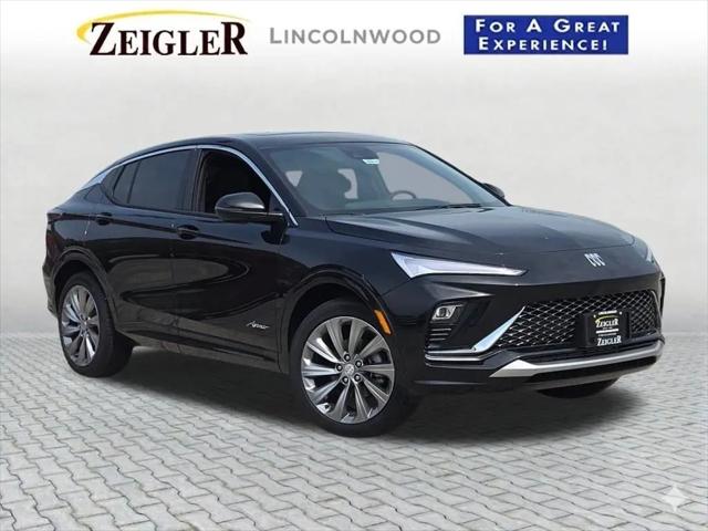 2026 Buick NV Avenir FWD for sale in Lincolnwood, IL