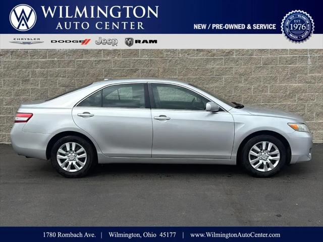 2011 Toyota Camry SE for sale near Wilmington, OH