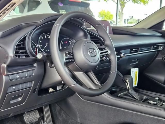2026 Mazda Mazda3 2.5 S Select Sport