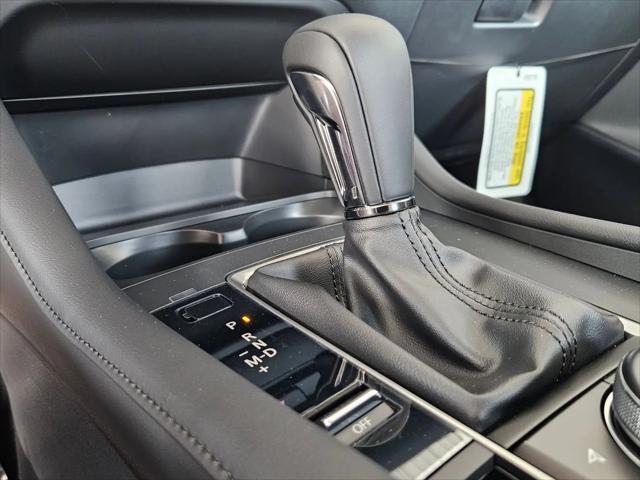 2026 Mazda Mazda3 2.5 S Select Sport