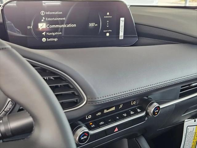 2026 Mazda Mazda3 2.5 S Select Sport