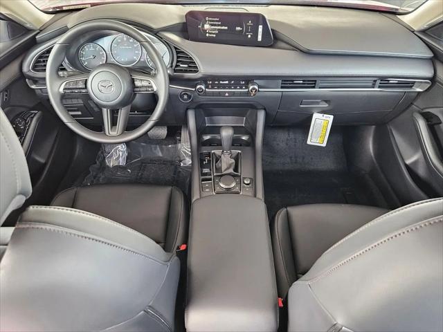 2026 Mazda Mazda3 2.5 S Select Sport